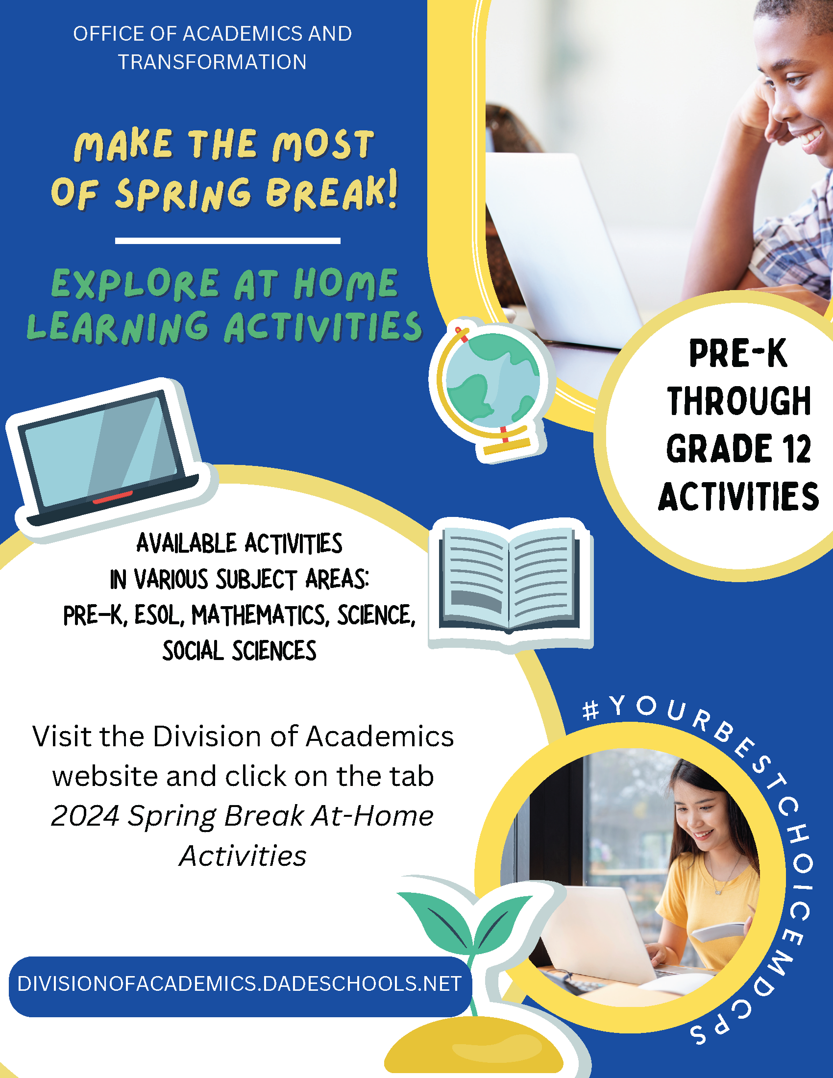flyer