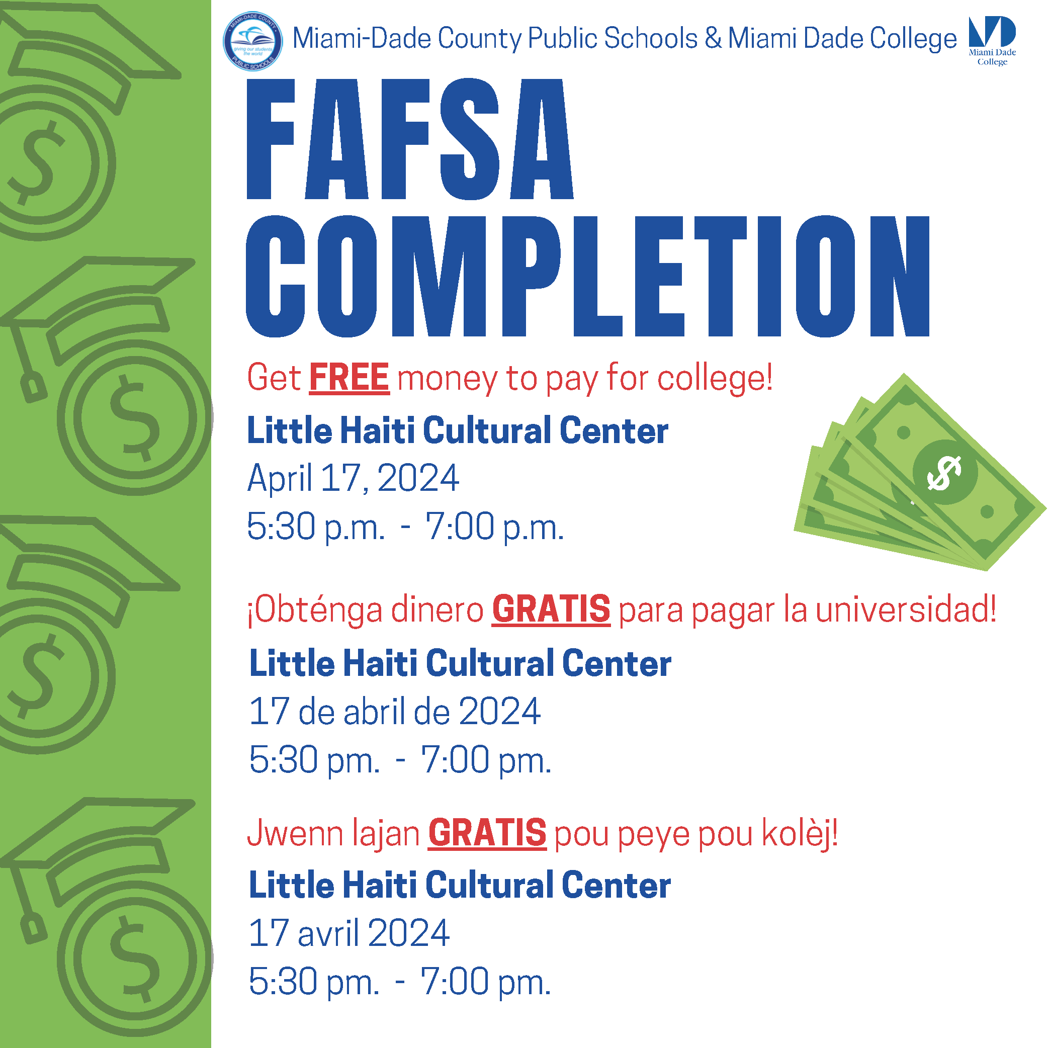 flyer