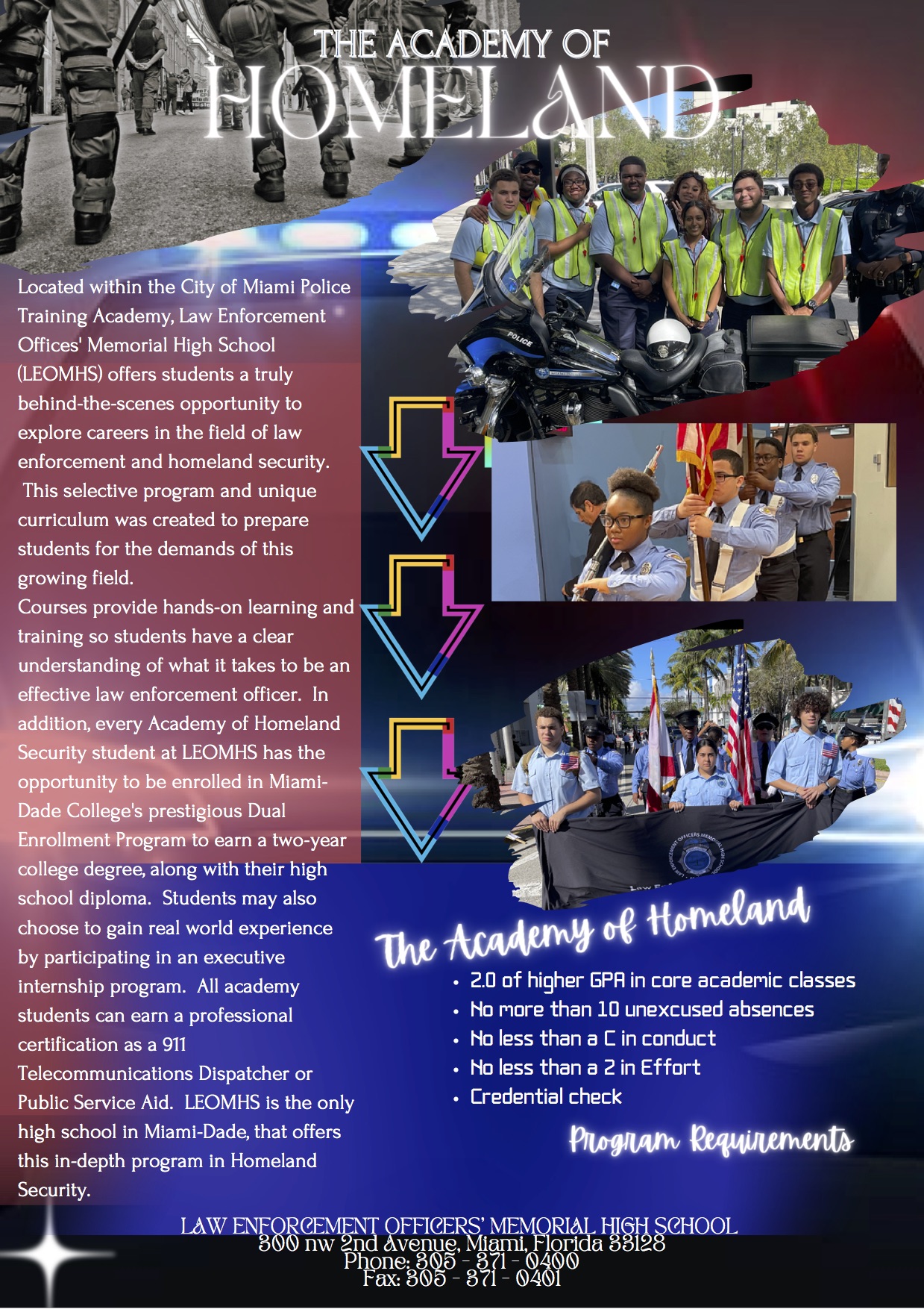 flyer