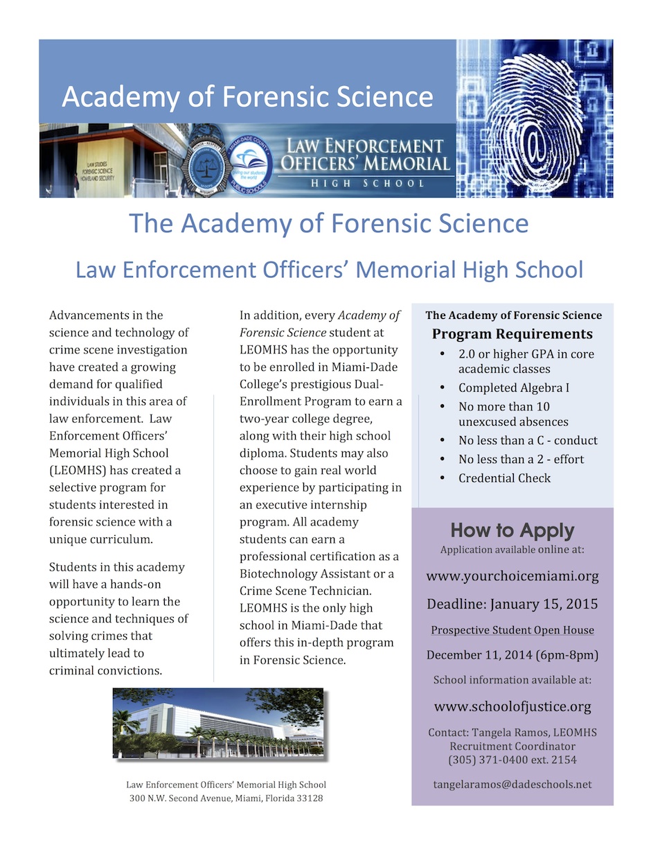 flyer