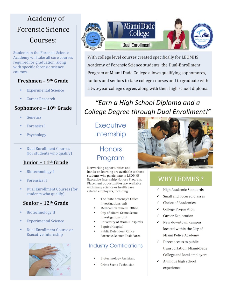flyer